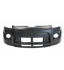 LIGIER IXO PRIEKINIS BUFERIS (SU RŪKO ŽIBINTU)