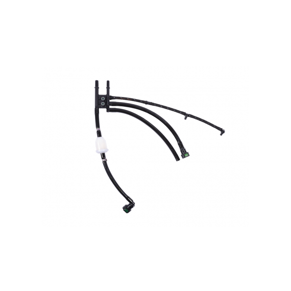 Lombardini DCI Dyzelinė žarna LOMBARDINI 442 DCI ir 492 DCI varikliai