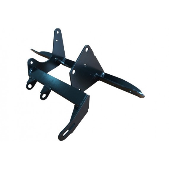 Microcar priekinis variklio laikiklis MGO 1 , MGO2 ( Lombardini Focs / Progress variklis )