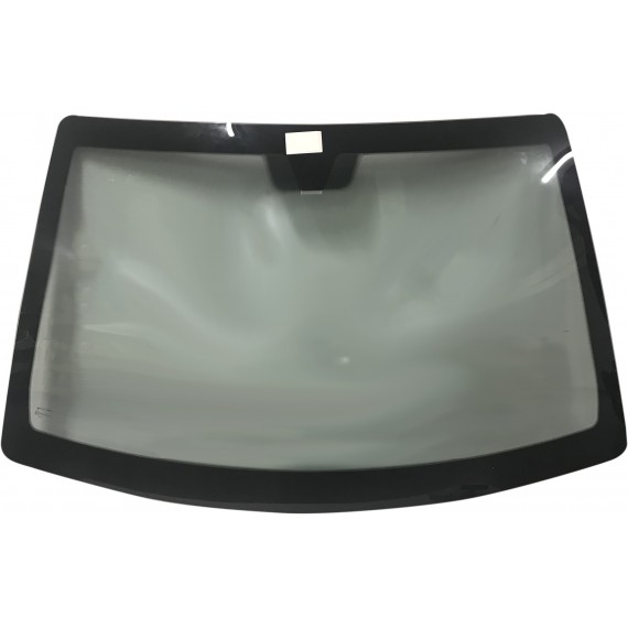 Mikroautobuso priekinis stiklas Mikroau