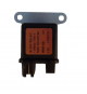 Yanmar dviejų cilindrų ELECTROSTOP RELAY YANMAR variklis
