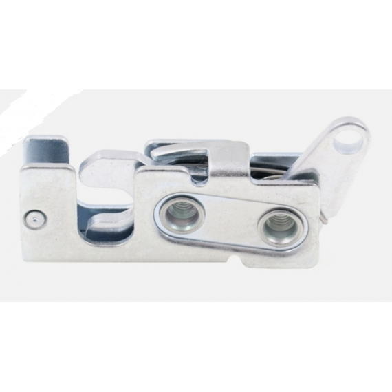 CITY Bagažinės spyna Aixam city, crossline, scouty, crossover, coupé, gto (impulsion, vision, sensation range) Minauto