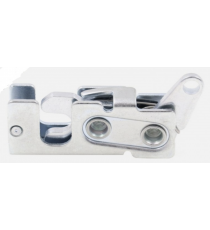 Bagažinės užraktas Aixam 400 evo , 400 sl , 400.4 , 500.4 , 500 S , A 721, A741 , A751 , sccouty 1 , crossline 1