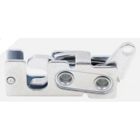 400 SL Bagažinės spyna Aixam 400 evo , 400 sl , 400.4 , 500.4 , 500 S , A 721, A741 , A751 , sccouty 1 , crossline 1