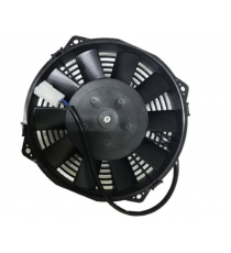 Chatenet radiatoriaus ventiliatorius 28 , 40 , 46