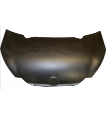 "Minauto II" ir "Cross II" variklio dangtis