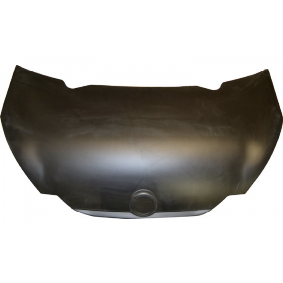 MINAUTO " Minauto II" ir "Cross II" variklio dangtis