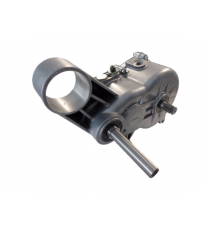 Boite de vitesse Ligier Xtoo R / S / RS / OPTIMAX / IXO / MICROCAR CARGO MOTEUR DCI