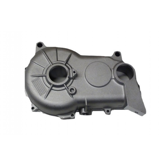 Dalis Microcar DEMI CARTER BOITE MICROCAR MC1/ MC2 (COTÉ VARIATEUR)