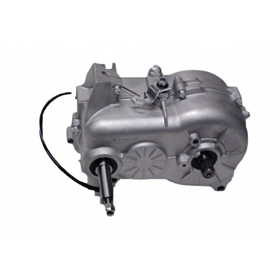 Aixam atbulinės eigos pavarų dėžė Original Aixam 400, 400sl, 400 l, 400 evo, 500.4