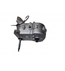 Microcar MC1 / MC2 pavarų dėžė su originaliu "Lombardini" ir "Yanmar" varikliu