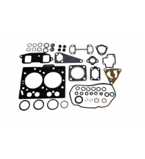 pilnas originalus "yanmar" tarpiklių rinkinys