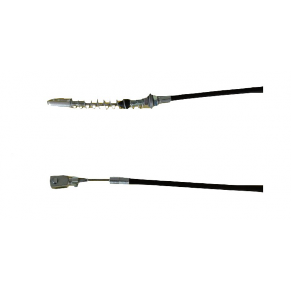 Aixam reverso kabelis aixam mega 2 etapas (nuo 2007 m. iki 2013 m.)