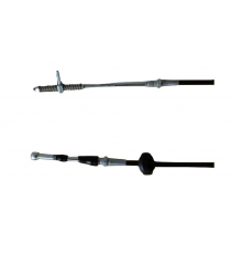 AIXAM MEGA INVERTER KABELIS nuo 2014 m. iki 2017 m.