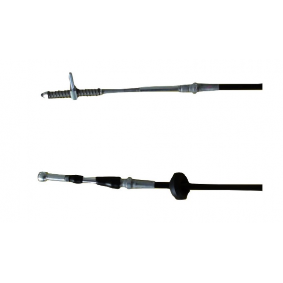 Aixam inverterio kabelis AIXAM MEGA INVERTER CABLE nuo 2014 m. iki 2017 m.