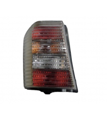 KAIRĖS PUSĖS GALINIS ŽIBINTAS MIKROKARTO MC1,MC2 ( KRISTALAS)