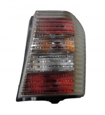 Dešinysis galinis žibintas Microcar Mc1,Mc2 ("Crystal")