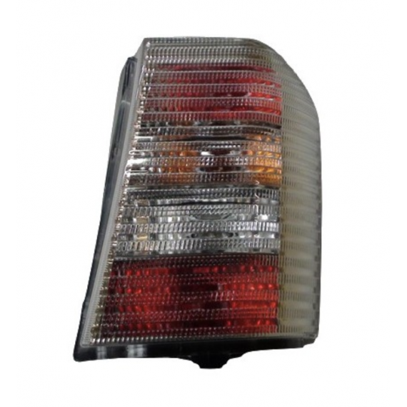 Galinis žibintas Microcar Dešinysis galinis žibintas Microcar Mc1,Mc2 ( Crystal)