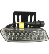 Dienos žibintai dešinysis chatenet ch26,28,30,32, pikapas , sporteevo fazė 2