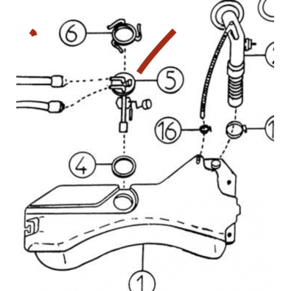 Kuro matuoklis Kuro matuoklis Aixam city, crossline, crossover, coupé, gto, gti (impulsion, vision range)