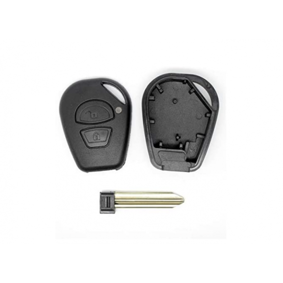 Neiman / Būgno dangtelis nuotolinio valdymo pulteliui Ligier Xtoo Max, S, R, RS, Optimax, Ixo, Js 50, Microcar cargo, Flex