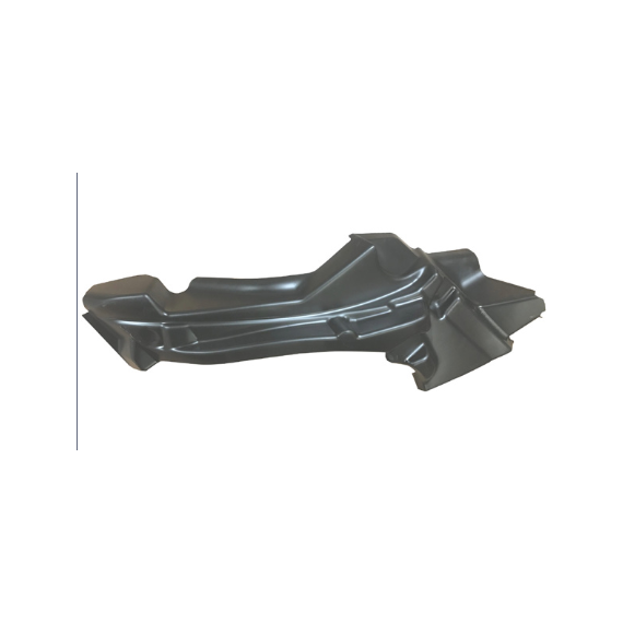 JS50 / JS50L (1 etapas) Ligier js50 priekinis kairysis sparnas (1 etapas)