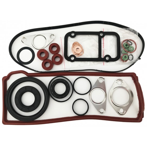 Lombardini DCI variklio tarpiklių rinkinys Ldw 442 ir LDW 492