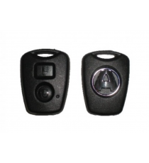 Nuotolinio valdymo pultelis Aixam city, crossline 2, scouty phase 2, roadline, gto, crossover, crossline (impulse range)