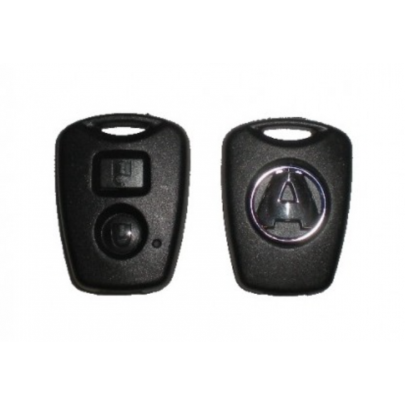 Neiman / Barrel Nuotolinio valdymo pultelis Aixam city, crossline 2, scouty phase 2, roadline, gto, crossover, crossline (range.