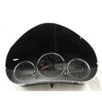 Aixam A721, A741, A751, city, Roadline, Crossline, scouty, coupé, gto, crossline matuoklis (impulsų diapazonas)