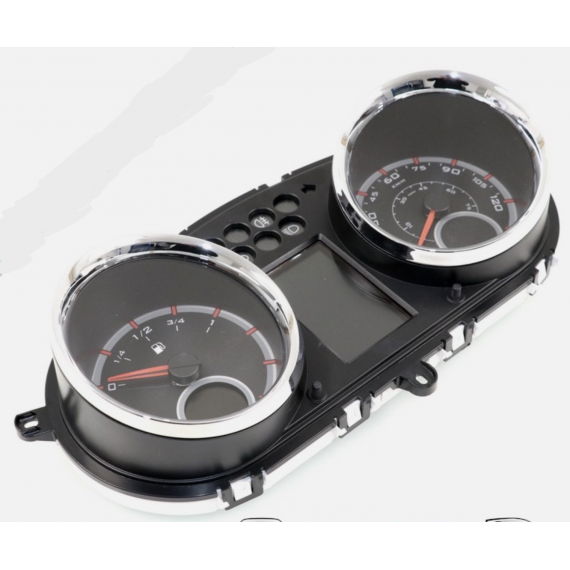 Elektros skaitiklis Aixam city, crossline, crossover, kupė (vision ir sensation asortimentas)