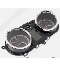 AIXAM CITY, CROSSLINE, COUPÉ ELEKTROMETRAS (pojūčių diapazonas)