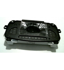 Ligier IXO skaitmeninis spidometras