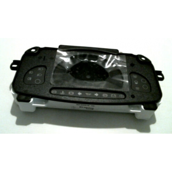 Skaitiklis Skaitmeninis skaitiklis Ligier IXO