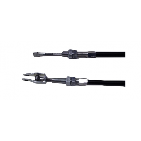 Mikroautobuso atbulinės eigos laidas Microcar Virgo 1 / 2 / 3 priekinės eigos at