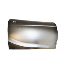 Išorinis tiesus durų skydelis AIXAM CITY , CROSSLINE , COUPE , GTO ( sensation ir emotion asortimentas )