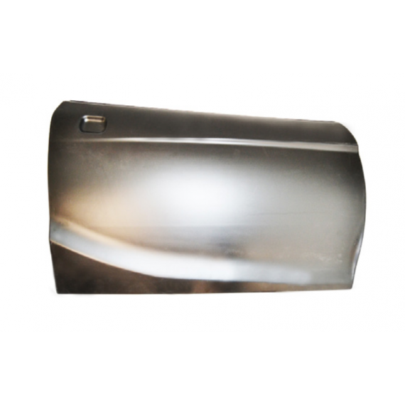 CITY GTO SENSATION RIGHT OUTSIDE DOOR PANEL AIXAM CITY , CROSSLINE, COUPE , GTO ( sensation and emotion range )