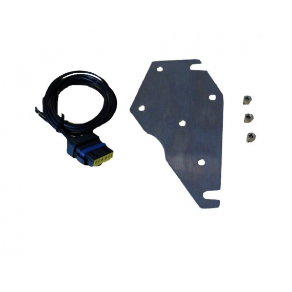 Mikroautobusų langų vėjaračiai Langų pakėlėjo pritaikymo rinkinys MGO/M8/F8C/JSR