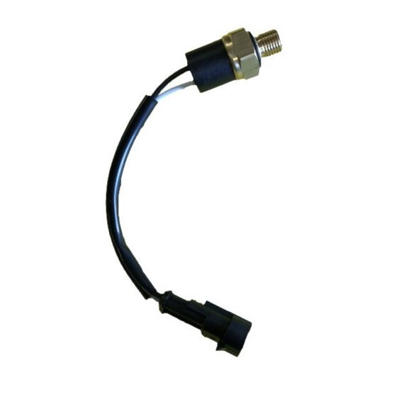 THERMOCONTACT termostatas AIXAM city, crossline, coupé ir crossover radiatoriuose (sensation ir emotion diapazonai)