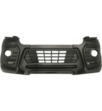 Priekinio bamperio grotelės Ligier JS50 Sport ( 2 ir 3 etapas )