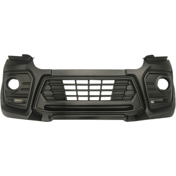 JS50 / JS50L (2 ir 3 etapas) Priekinio bamperio grotelės Ligier JS50 Sport ( 2 ir 3 etapas )