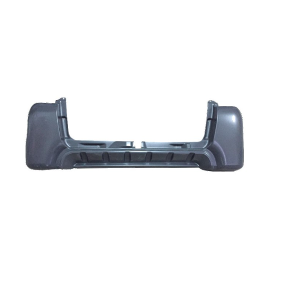 CROSSLINE IMPULSION Galinis bamperis Aixam Crossline iš 2010 m. impulsų serijos