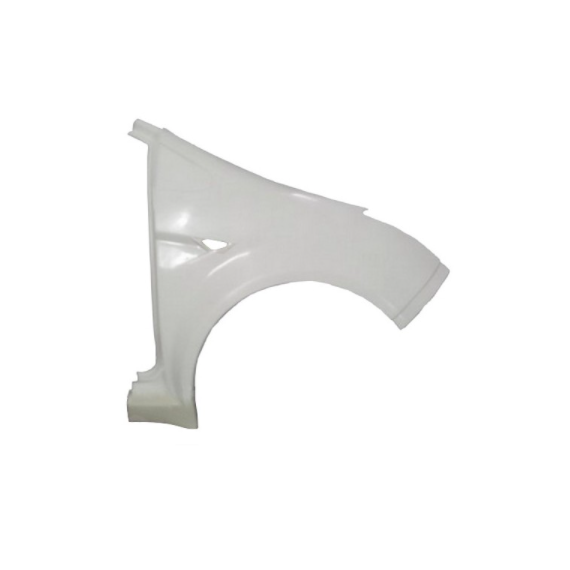 NEFRITO PRIEKINIS DEŠINYSIS SPARNAS BELLIER NEFRITAS