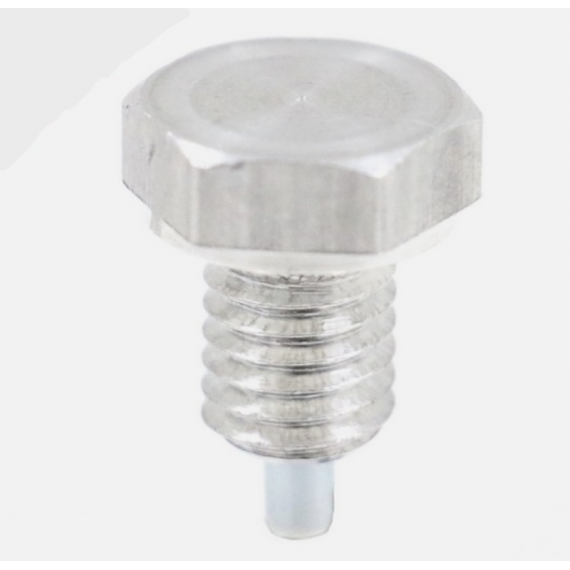 Pavarų dėžės komponentas Aixam Pavarų dėžės išleidimo kamščio varžtas Aixam, Microcar, Ligier, Chatenet, Jdm, Minauto, ...