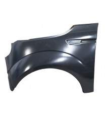 PRIEKINIS KAIRĖS PUSĖS SPARNAS MICROCAR MGO 6 / DUÉ 6 ( IN ABS )