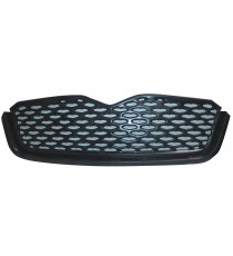 Priekinio bamperio grotelės CHATENET 26, 28, 30, 32, CH33 PICKUP SPORTEEVO (2 ETAPAS )