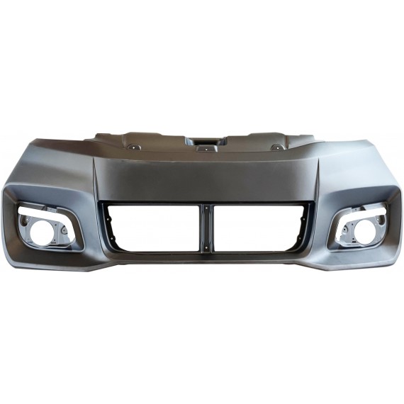 CITY GTO / GTI EMOTION "Aixam city Sport" priekinis bamperis (Emotion serija nuo