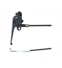 AIXAM VARIKLIO DANGČIO IŠLEIDIMAS NUO 2005 IKI 2020 M.