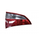 Aixam galinis žibintas HAYON Kairės pusės galinis žibintas AIXAM CITY, COUPÉ, CROSSLINE, CROSSOVER (Sensation asortimentas)