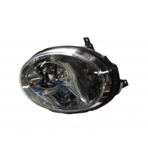 PRIEKINIS KAIRĖS PUSĖS ŽIBINTAS MICROCAR MGO 3 , HIGHLAND , DUÉ 2 P85